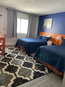 Ships Inn - Chambre