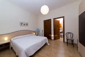 Casa Di Meglio Dependance - Chambre