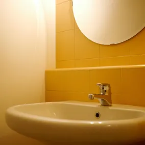 Locanda Al 5 - Bed & Beer - Salle de bain