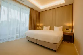 Hotel Stein Collection - Room