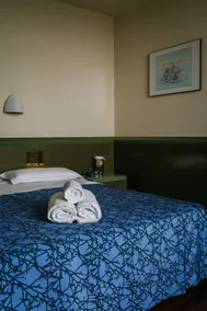 Hotel Royal - Room