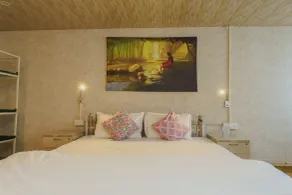 Acanti Dharamshala - Room
