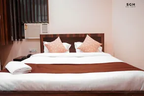 Sukoon Pearl Inn - Room