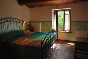 Agriturismo Eutopia - Værelse