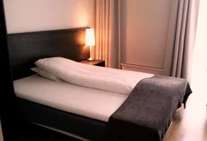 Bryne Hotell - Room