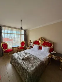 ADANA KOZA HOTEL - Room