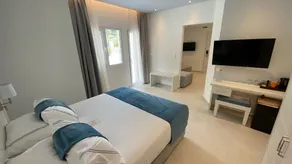 Acrotel Lily Ann Village - Chambre