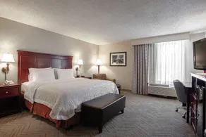 Hampton Inn & Suites Williamsburg-Richmond Rd. - Room