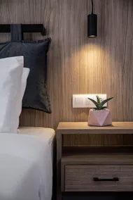 Morum City Hotel Chania - Room