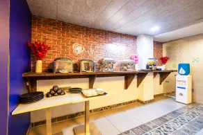 Bnb Sakura , Golf Course Road - Ristorante