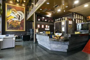 Prezident Luxury Hotel Wellness&Spa - Reception