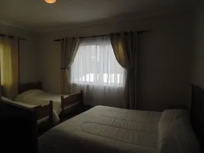 Hostal Arrayan  - Quarto