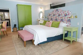 Last Word Franschhoek - Room