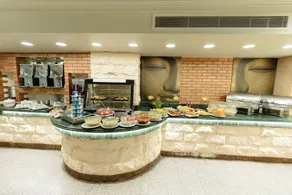 Happy City Hotel - Restaurant