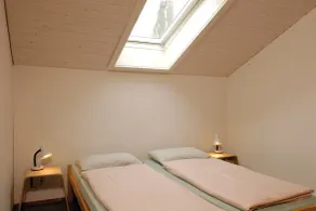 Stein am Rhein Youth Hostel - Rom