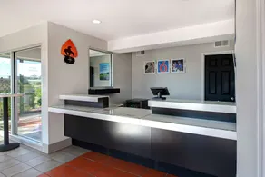 Motel 6-Sulphur Springs, TX - Hall