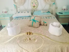 Chic & Beauty - Habitación