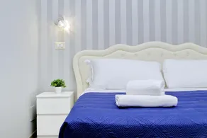Domus Domas & Boutique - Golden Keys Collection - Room