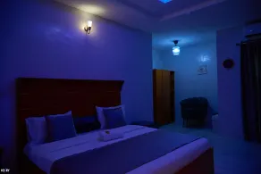 Timeless Beach Resort and Hotels - Habitación