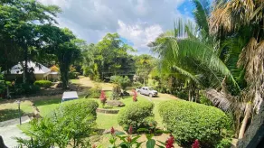 Calico Jack's Resort - View from room