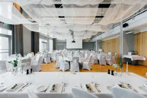 Utsikten Hotell Kvinesdal - Unike Hoteller - Restaurant