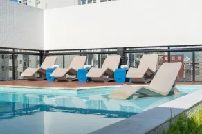 Palms Ponta Verde by Tropicalis - Pool