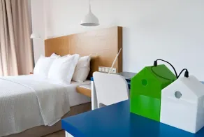 A for Athens - Chambre