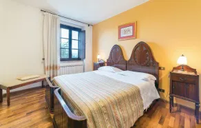Villa Del Colle - Happy Rentals - Zimmer