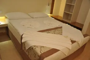 Almera Park Apart Hotel - Room