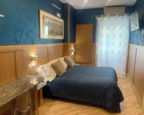 B&B Acasadibarbara - Room