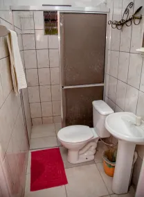 Pousada Sucuri - Bagno