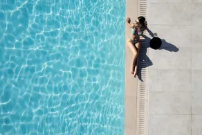 Rethymno Village - Piscine