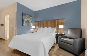 Extended Stay America Premier Suites Phoenix Chandler Airport - Room