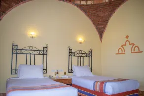 Protels Crystal Beach Resort - Værelse