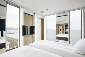 Vox Hotel - Room