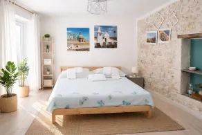 Dimora delle Badesse - Room