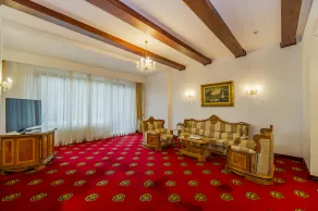 Aurelius Imparatul Romanilor Hotel & SPA - Room