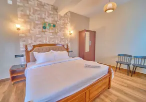 Ooty Mountain Bliss by VOYE HOMES - Camera