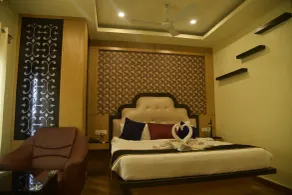 Hotel Sonar Tori Agartala - Room
