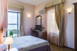 Hotel Pace - Chambre