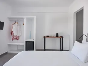 Pietra e Mare - Mykonos Moments by Mr and Mrs White - Chambre