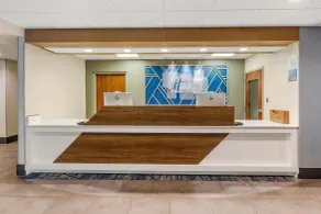 Holiday Inn Express & Suites Nashville Southeast - Antioch by IHG - Réception