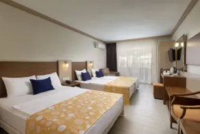 Prestige Alanya ( Ex. Euphoria Comfort Beach Alanya ) - All inclusive - Camera