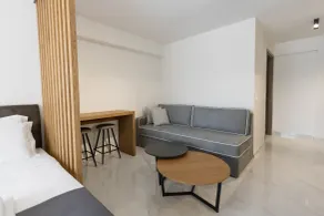 Calma Luxury Suites - Habitación