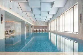 InterContinental Zhengzhou by IHG - Pool