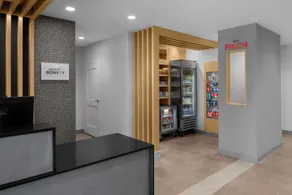 TownePlace Suites by Marriott Nampa - Reception