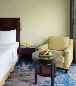 Swissotel Jeddah Al Hamra - Room