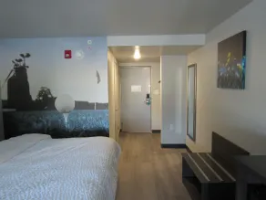 Clarion Pointe McDonough - Chambre