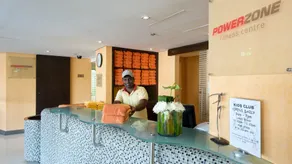 TIME Oak Hotel & Suites - Reception