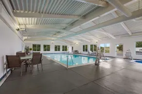 Country Inn & Suites by Radisson, Fredericksburg South I-95 , VA - Pool